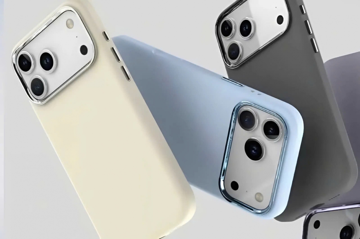 iPhone 17 Pro Max sẽ dùng chip A19 Bionic