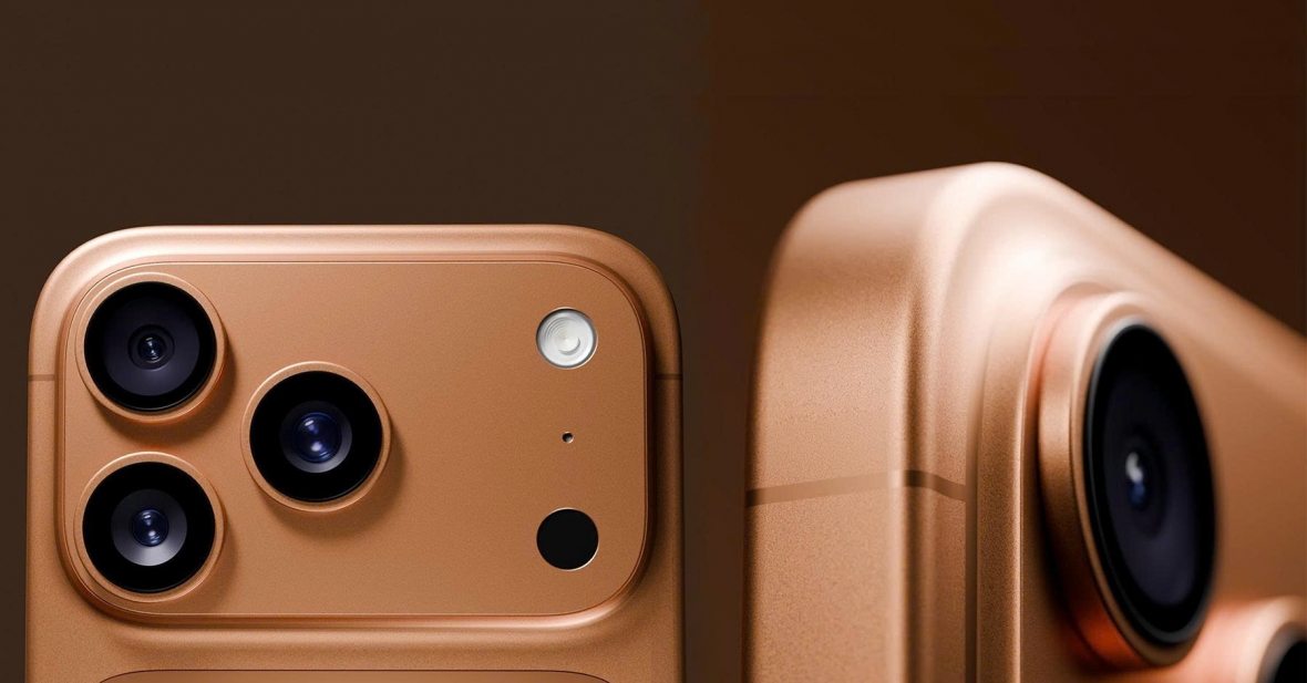iPhone 17 Pro Max sạc nhanh tiện lợi