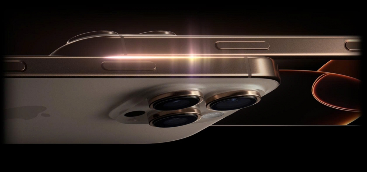 iPhone 16 Pro Max pin dùng lâu