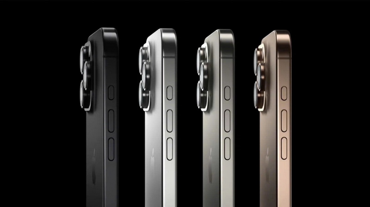 iPhone 16 Pro Max cân bằng hiệu suất và pin