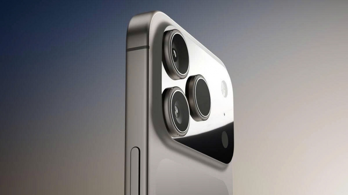iPhone 17 Pro Max – Trải Nghiệm Đỉnh Cao Của AI Và Chuyên Nghiệp
