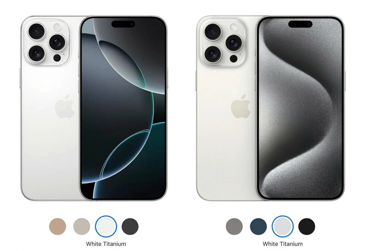 iPhone 15 Pro Max mang đến trải nghiệm cao cấp