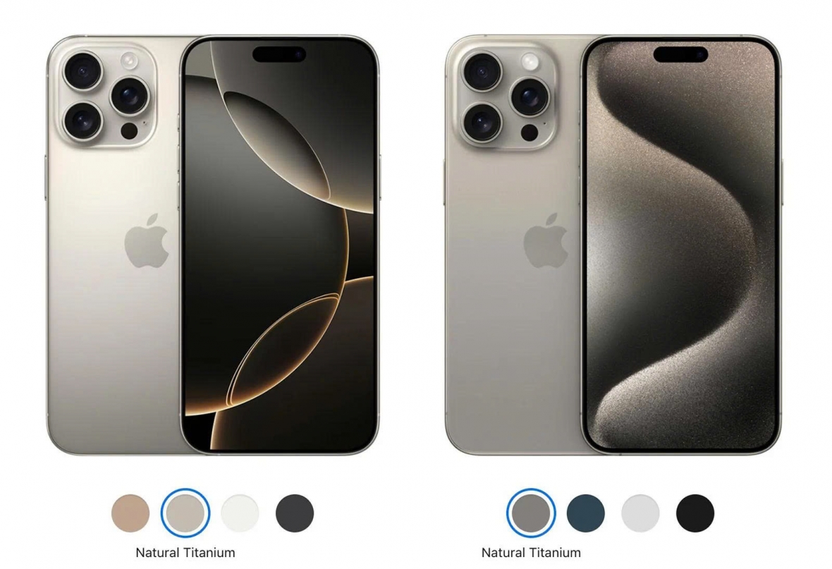 iPhone 17 Pro Max mở ra chuẩn mực mới