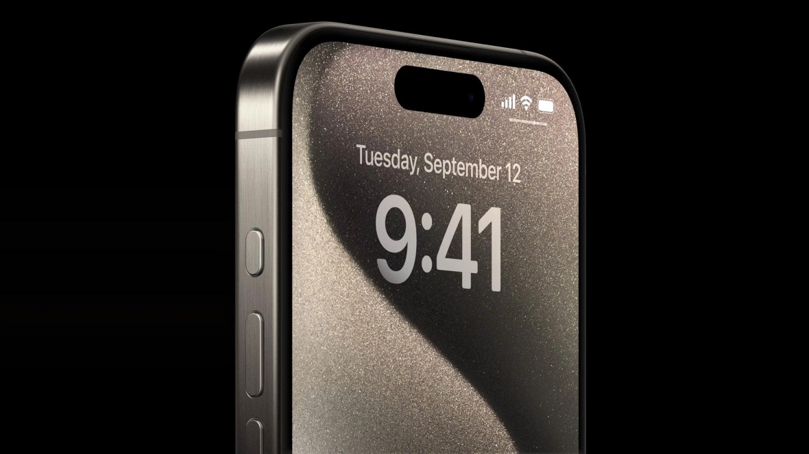 iPhone 15 Pro Max mang lại trải nghiệm mượt mà