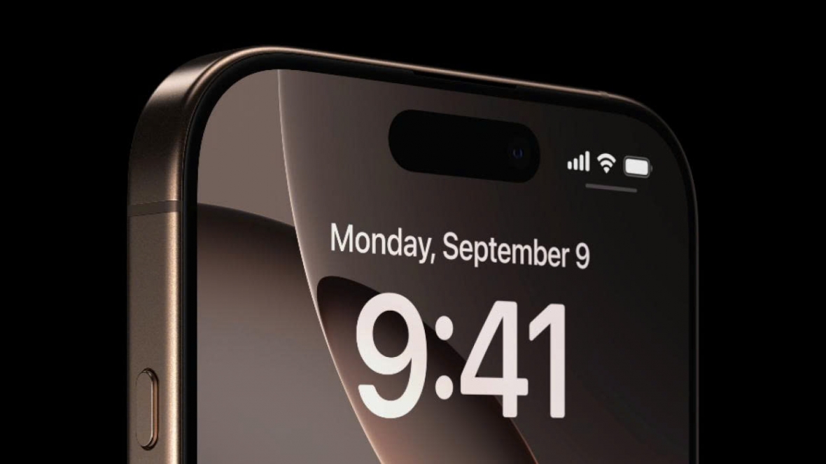 iPhone 16 Pro Max cho thấy máy tối ưu kết nối Wi-Fi