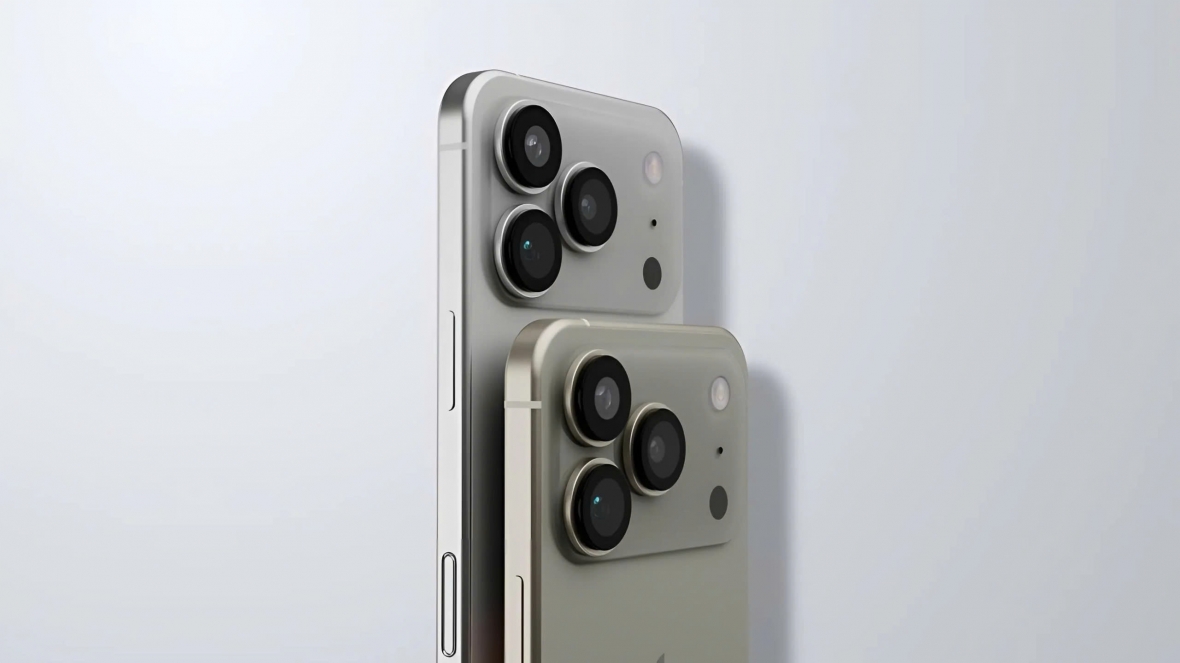 iPhone 17 Pro và Pro Max hnammobile - iPhone 17 Pro Và Pro Max: Những Cải Tiến Đột Phá Sẽ Ra Mắt Vào Mùa Thu Năm Nay - 2