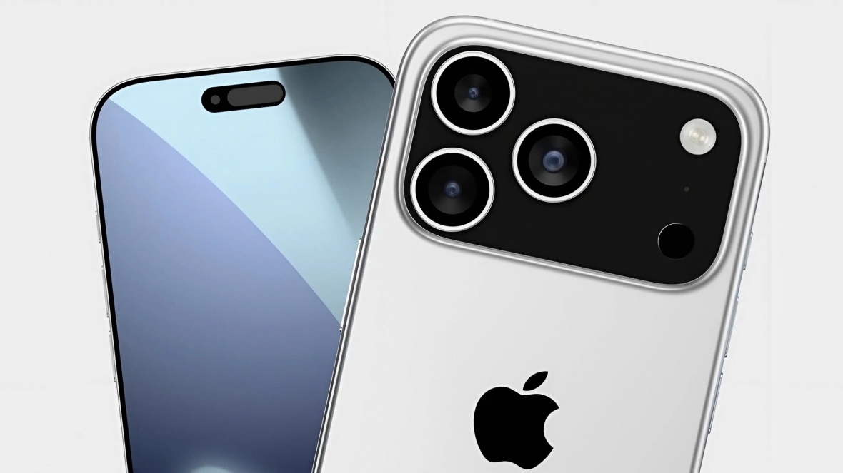 iPhone 17 Pro và Pro Max hnammobile - iPhone 17 Pro Và Pro Max: Những Cải Tiến Đột Phá Sẽ Ra Mắt Vào Mùa Thu Năm Nay - 4
