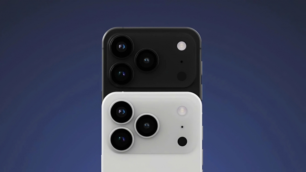 iPhone 17 Pro Và Pro Max Với Công Nghệ Làm Mát Buồng ơi hnammobile - iPhone 17 Pro Và Pro Max Sắp Được Trang Bị Công Nghệ Làm Mát Buồng Hơi Tiên Tiến - 1