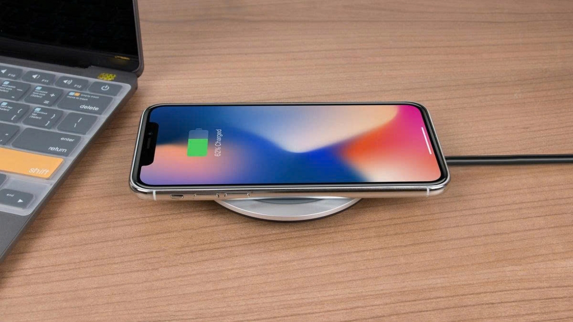 iPhone 17 cuối cùng có thể sạc nhanh hơn