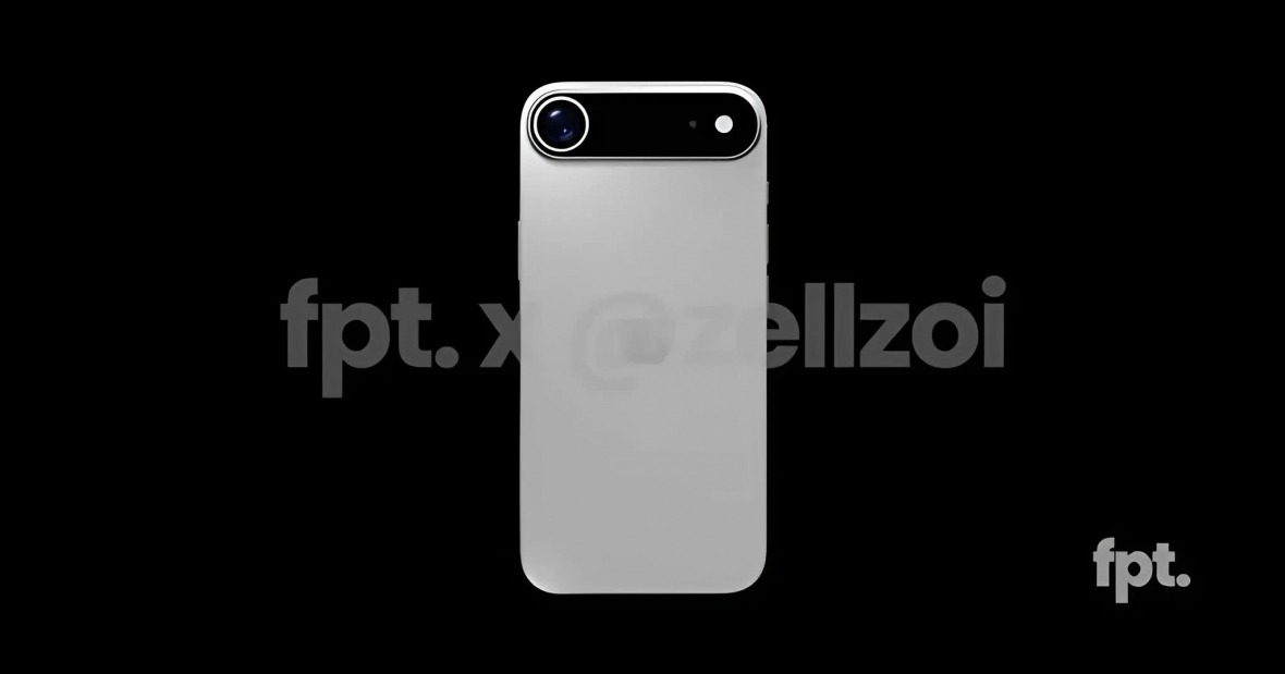 iPhone 17 Pro dùng chip A19 Pro mới