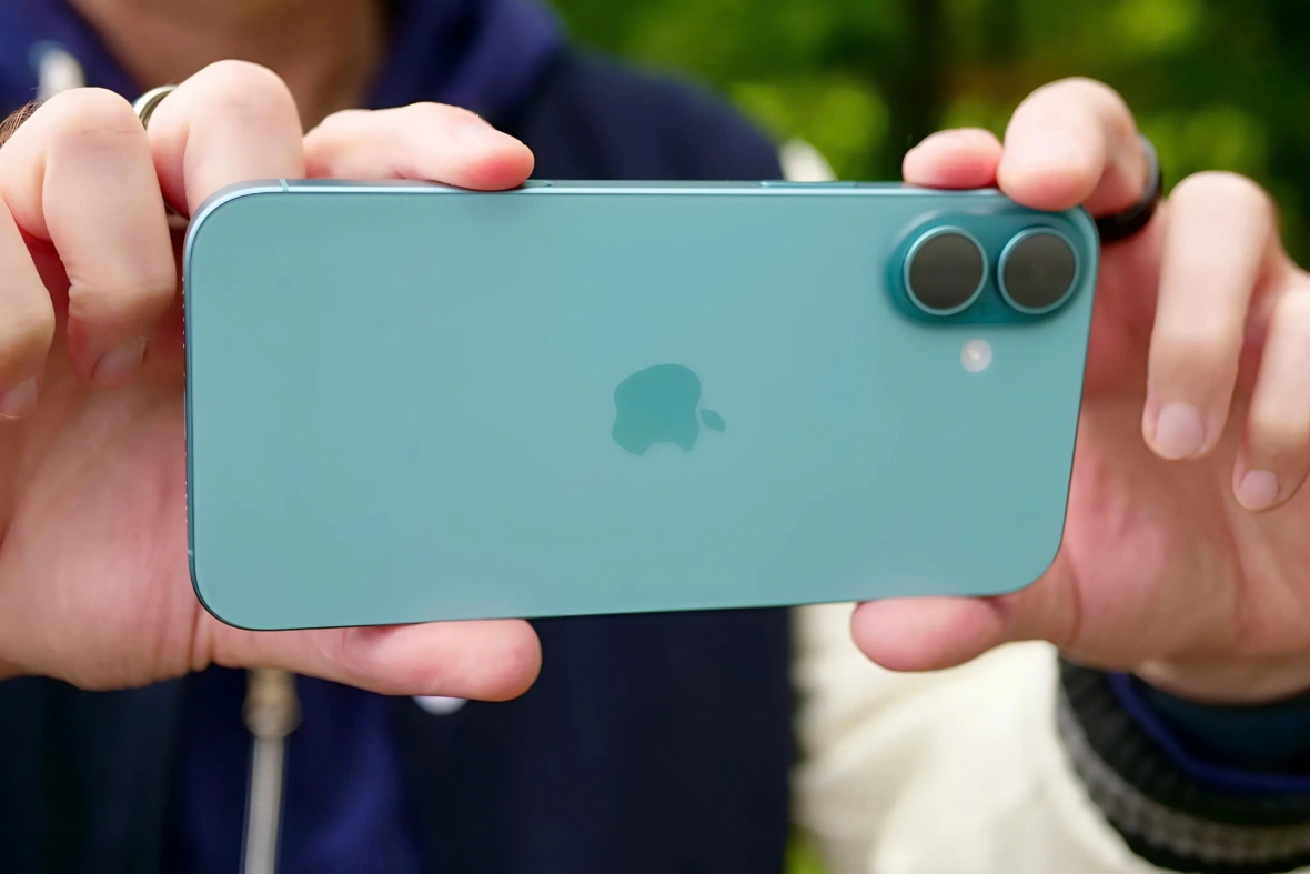 iPhone 17 bản tiêu chuẩn sẽ là cú hích lớn