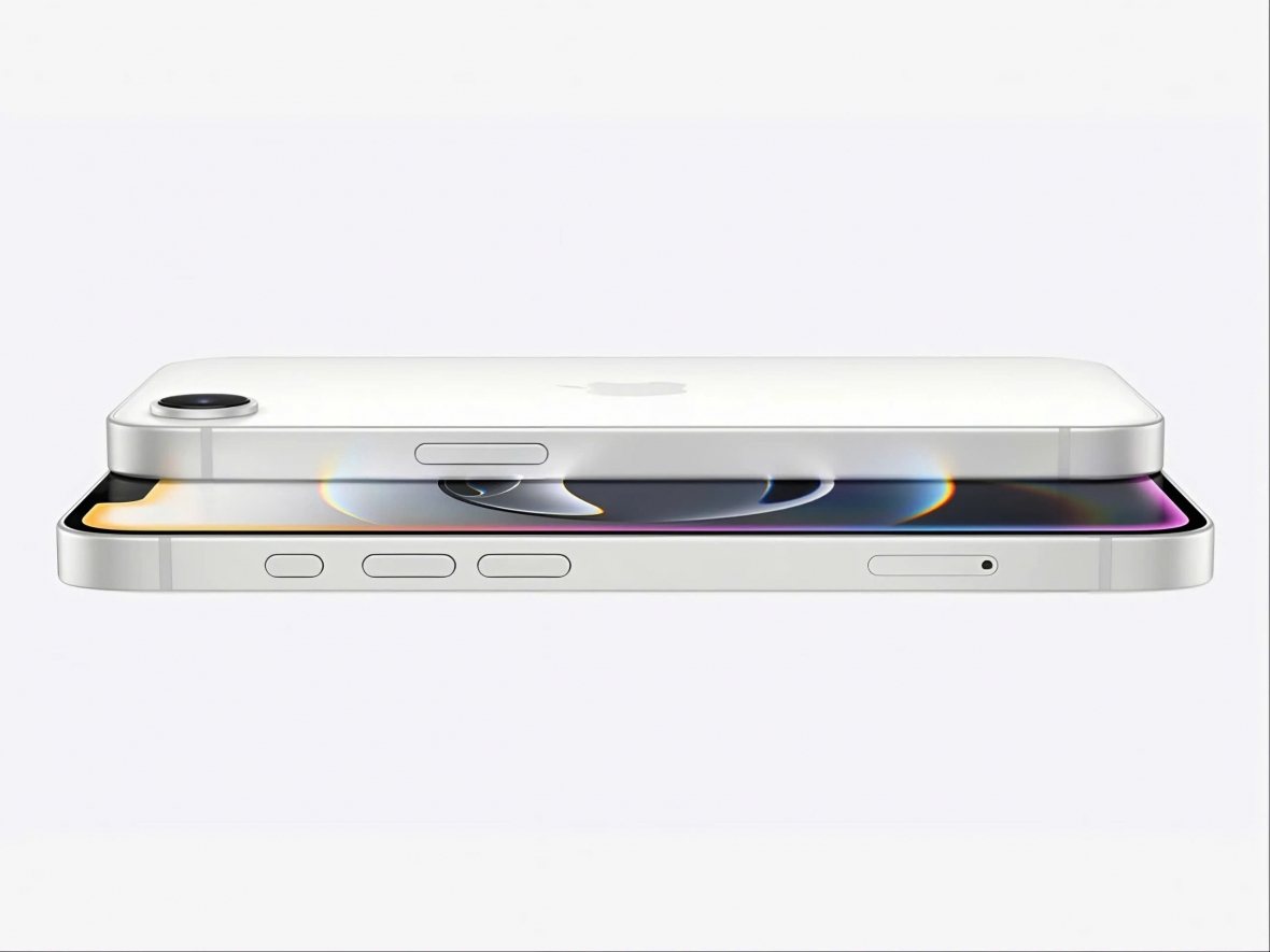 Khả năng iPhone 17e sẽ ra mắt sớm hơn
