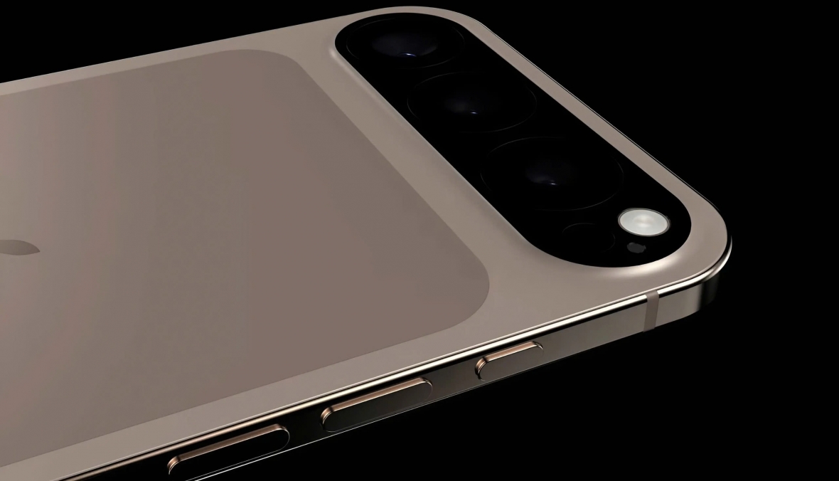 Tin đồn về iPhone 17e đang xuất hiện