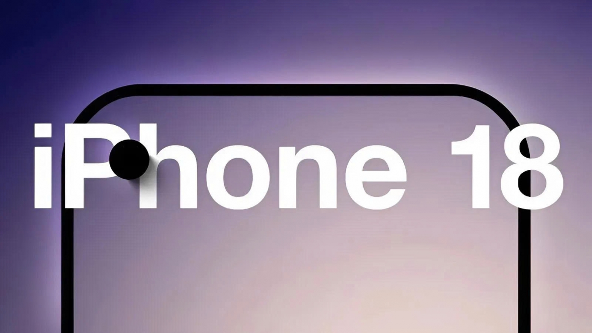 iPhone 18 Series là sự thay đổi lớn trong thiết kế