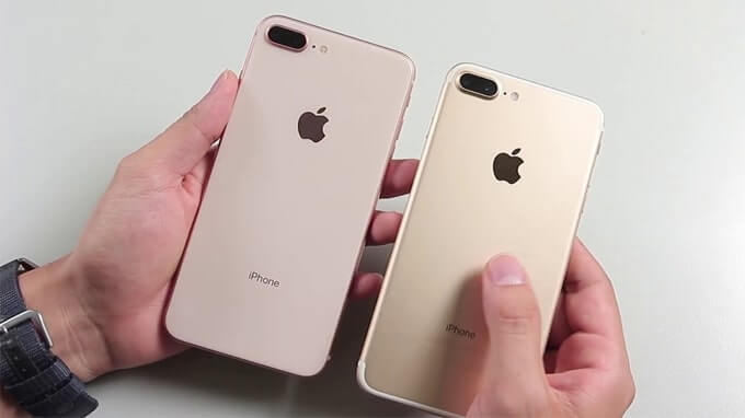 iphone 7 plus cũ giá rẻ