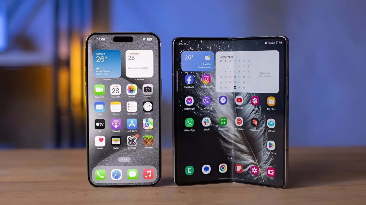 iPhone gập đầu tiên sẽ có mức giá khởi điểm lên tới 2.300 USD