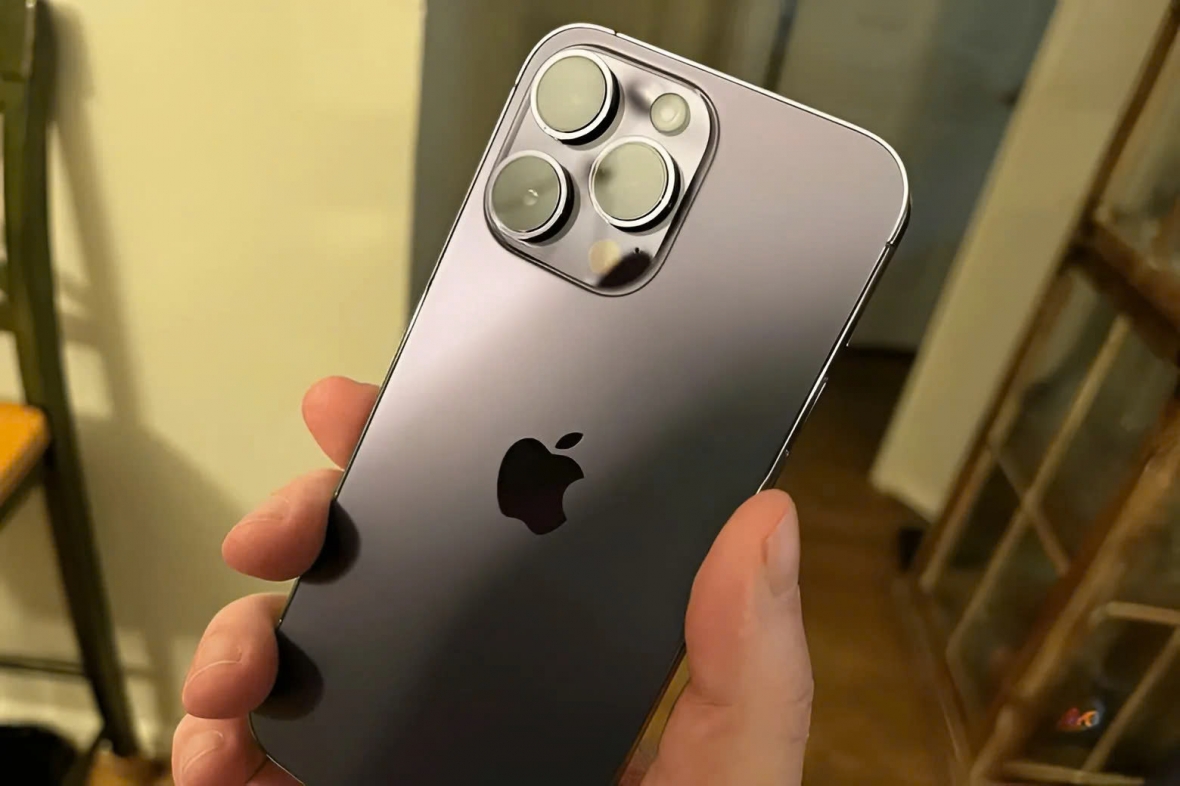 Giá bán ịPhone cũ: khác biệt đủ lớn để cân nhắc