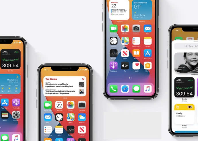 Hiệu suất iPhone giảm do pin bị chai