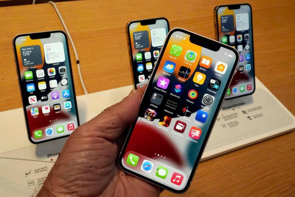 Không có bằng chứng cho thấy Apple cố tình giảm hiệu suất