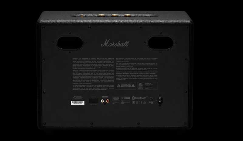 hnammobile - Loa Bluetooth Marshall Woburn II - 3