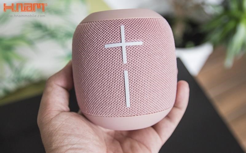 Loa bluetooth Ultimate Ears Wonderboom
