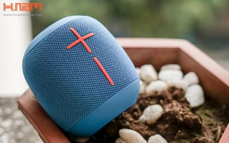 Loa bluetooth Ultimate Ears Wonderboom