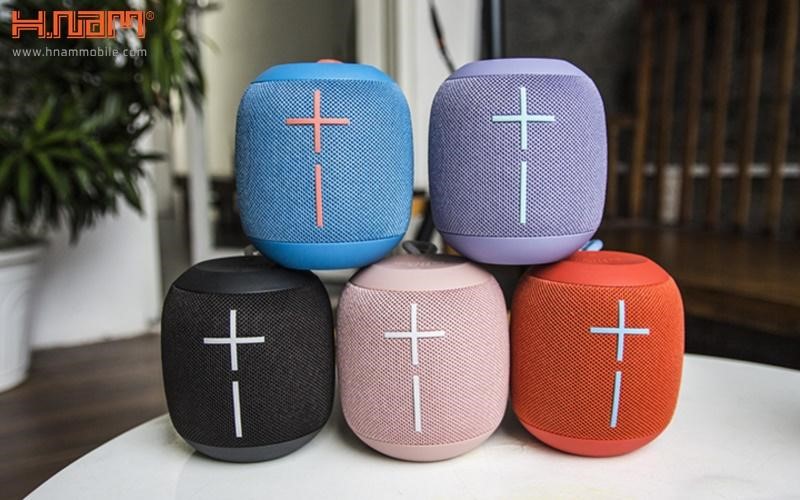 Loa bluetooth Ultimate Ears Wonderboom