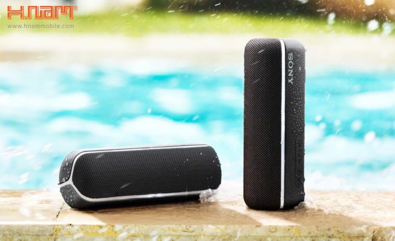 loa Sony SRS-XB22