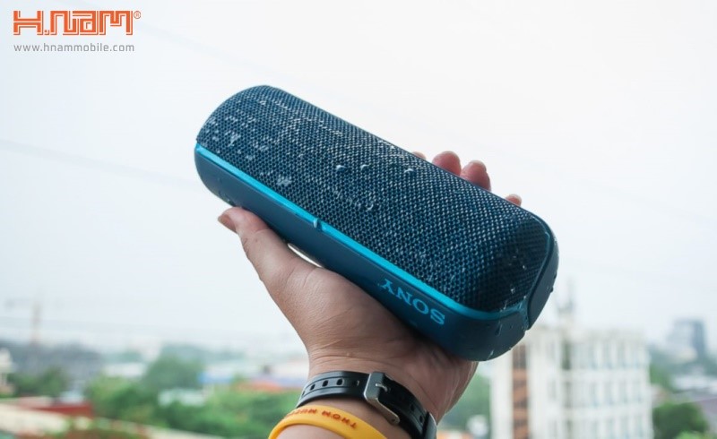 loa Sony SRS-XB22