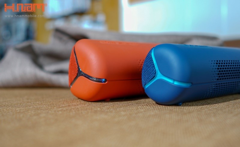 loa Sony SRS-XB22