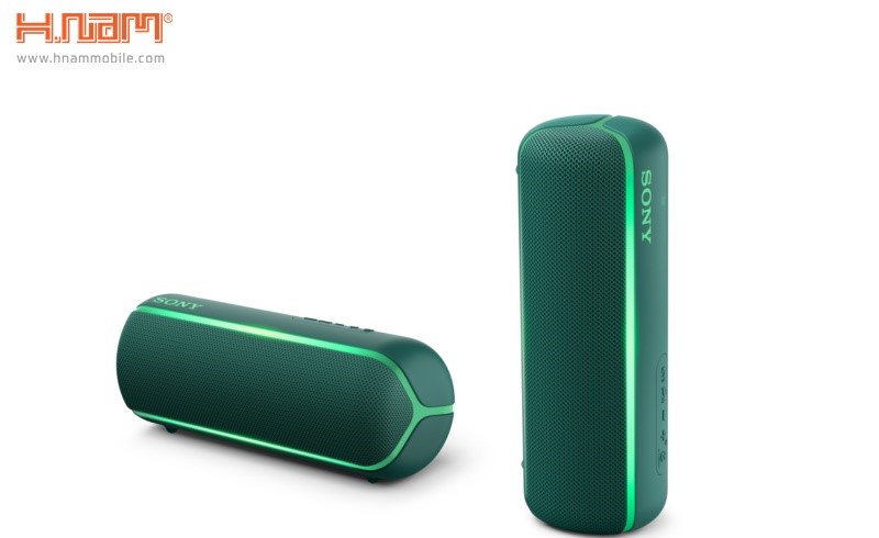 loa Sony SRS-XB22