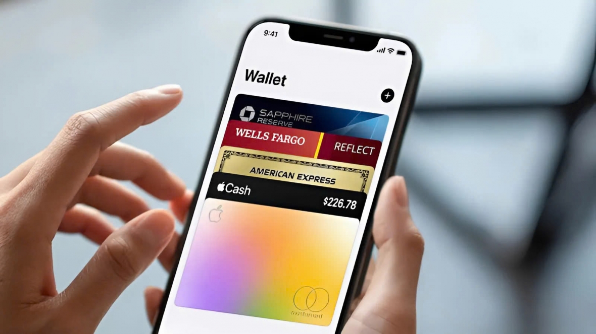 Kiểm Tra Ngay Ngân Hàng Của Bạn Có Hỗ Trợ Apple Pay Không