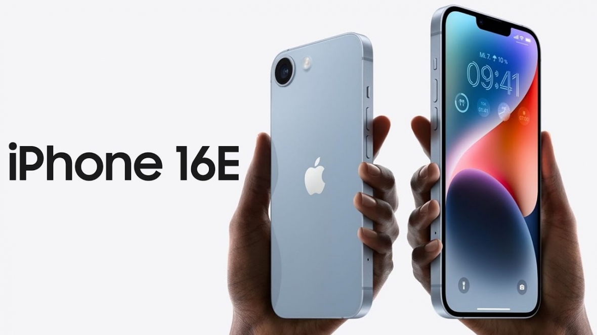 Ưu đãi đặc biệt khi mua iPhone 16e tại hnammobile