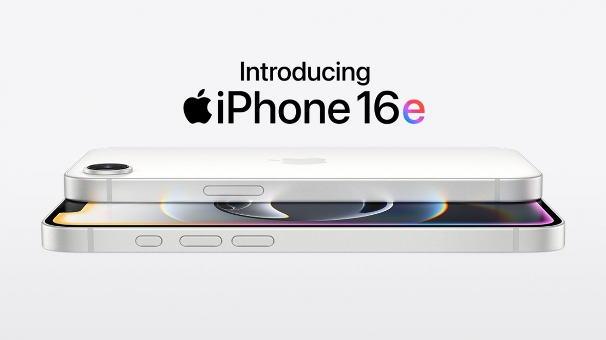iPhone 16E mang đến sự kết hợp hoàn hảo giữa phong cách và công nghệ
