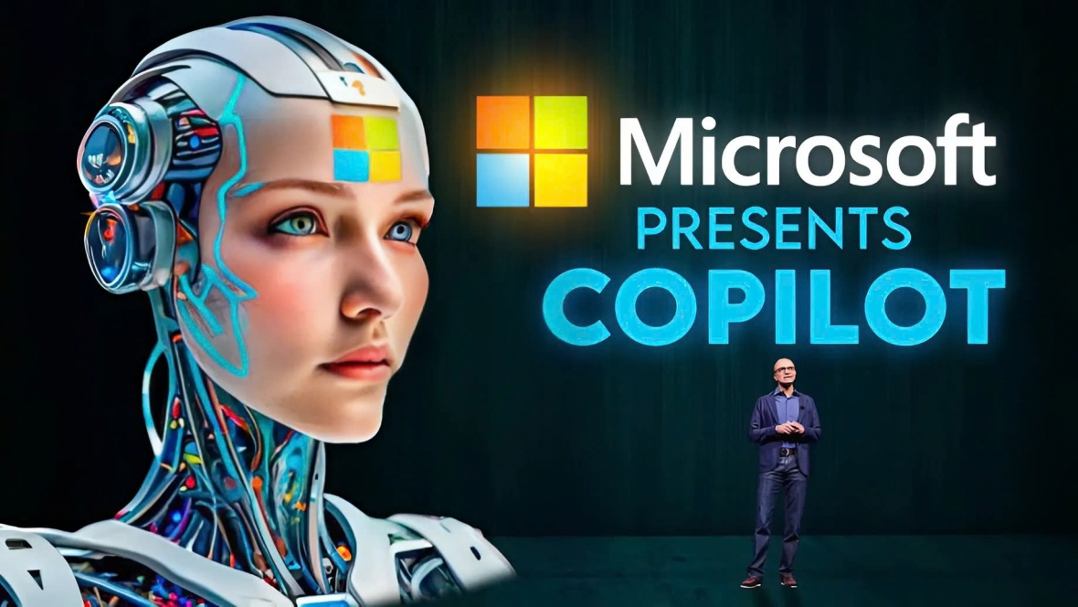 Microsoft đã công bố một trợ lý AI chăm sóc sức khỏe