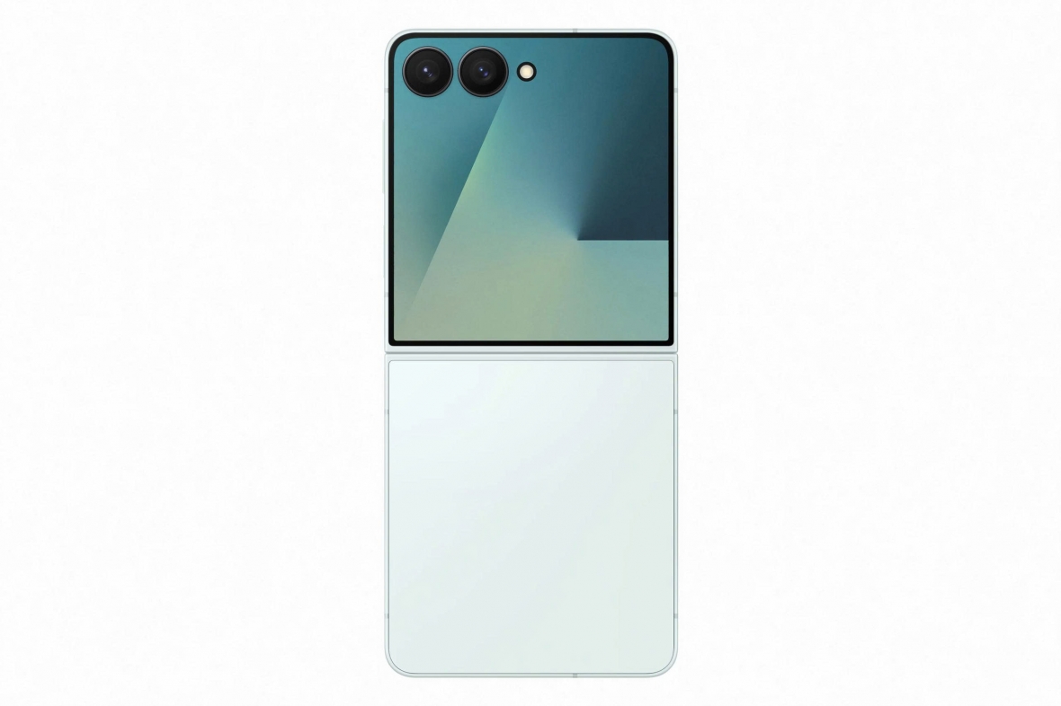 Galaxy Z Flip 7 mang tính thời trang cao hơn