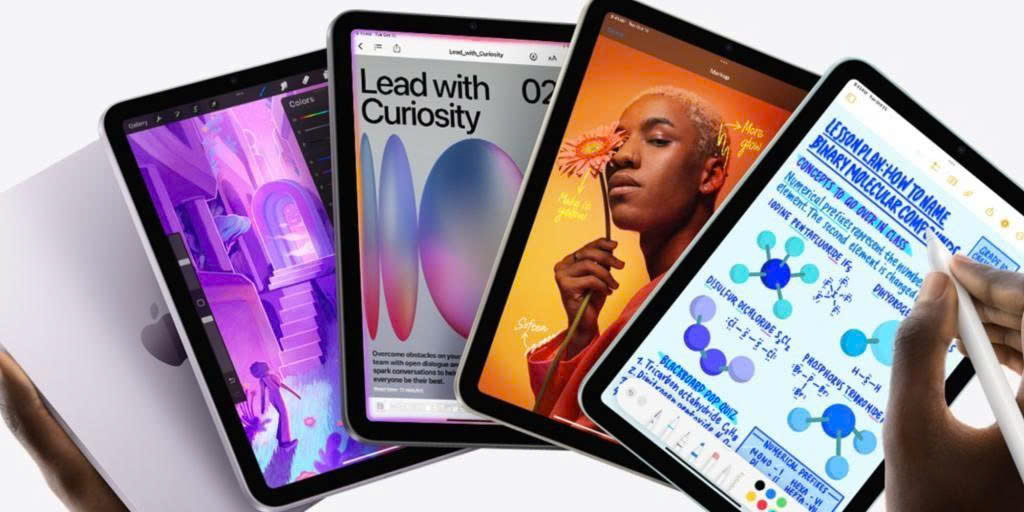 iPad mini