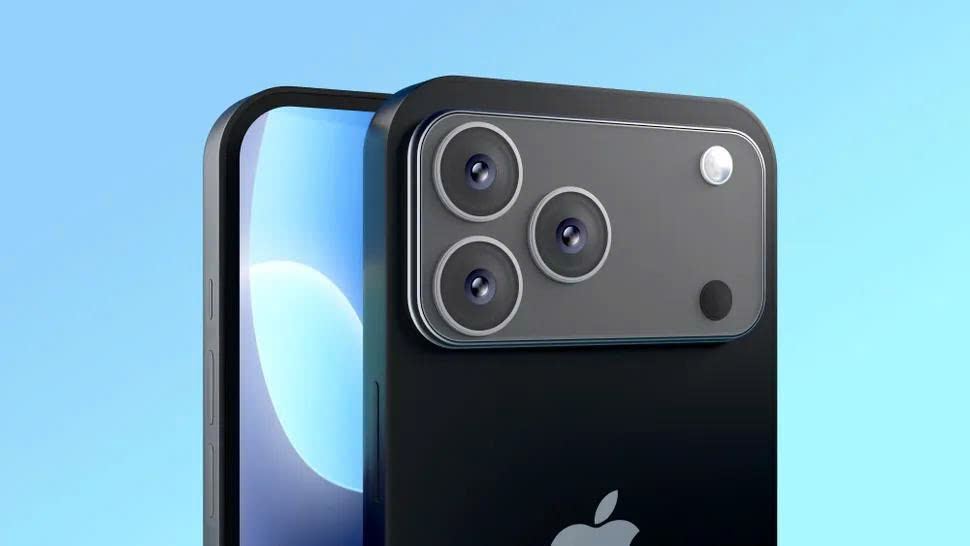 Vài tháng để lên đời iPhone 17