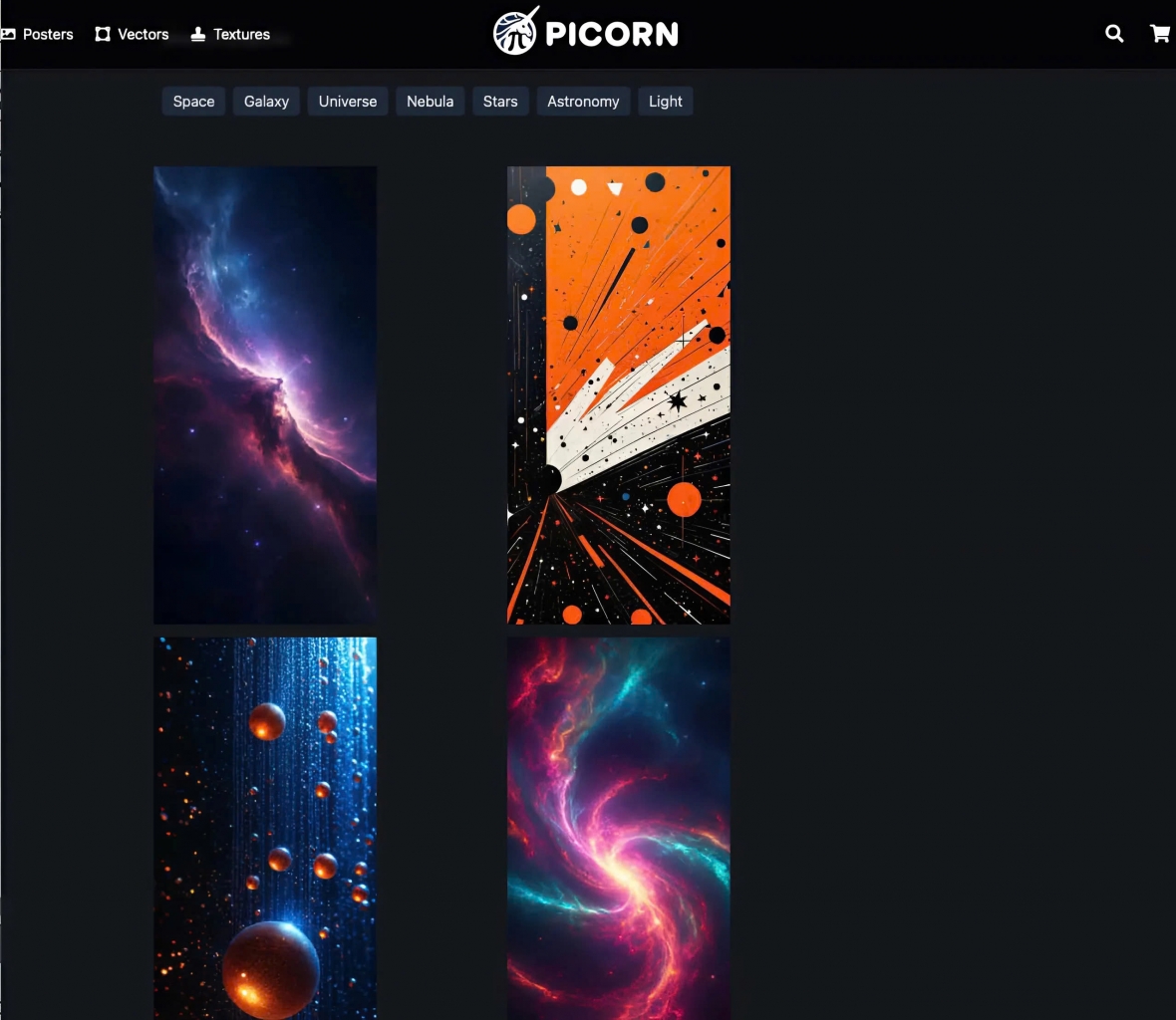 Picorn