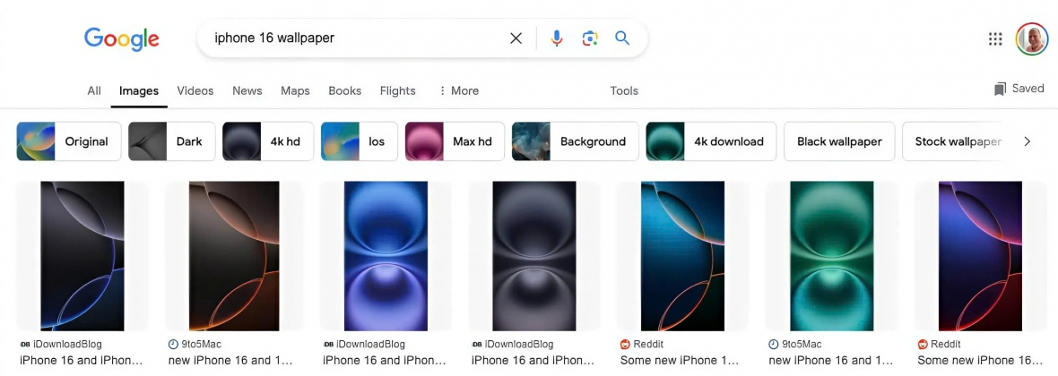 Google Hình Ảnh