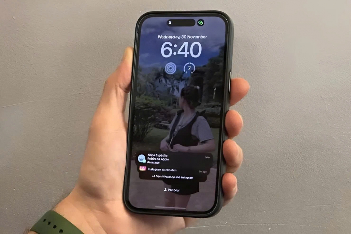 Không có cách “sạc đúng” nào cho iPhone