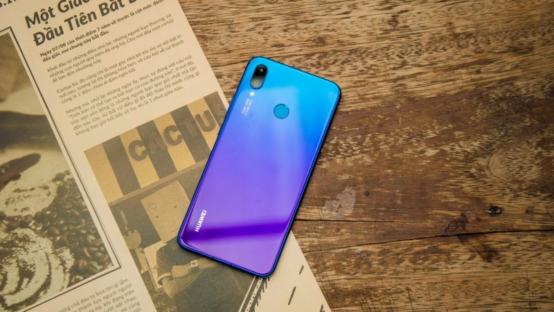 Nova 3i