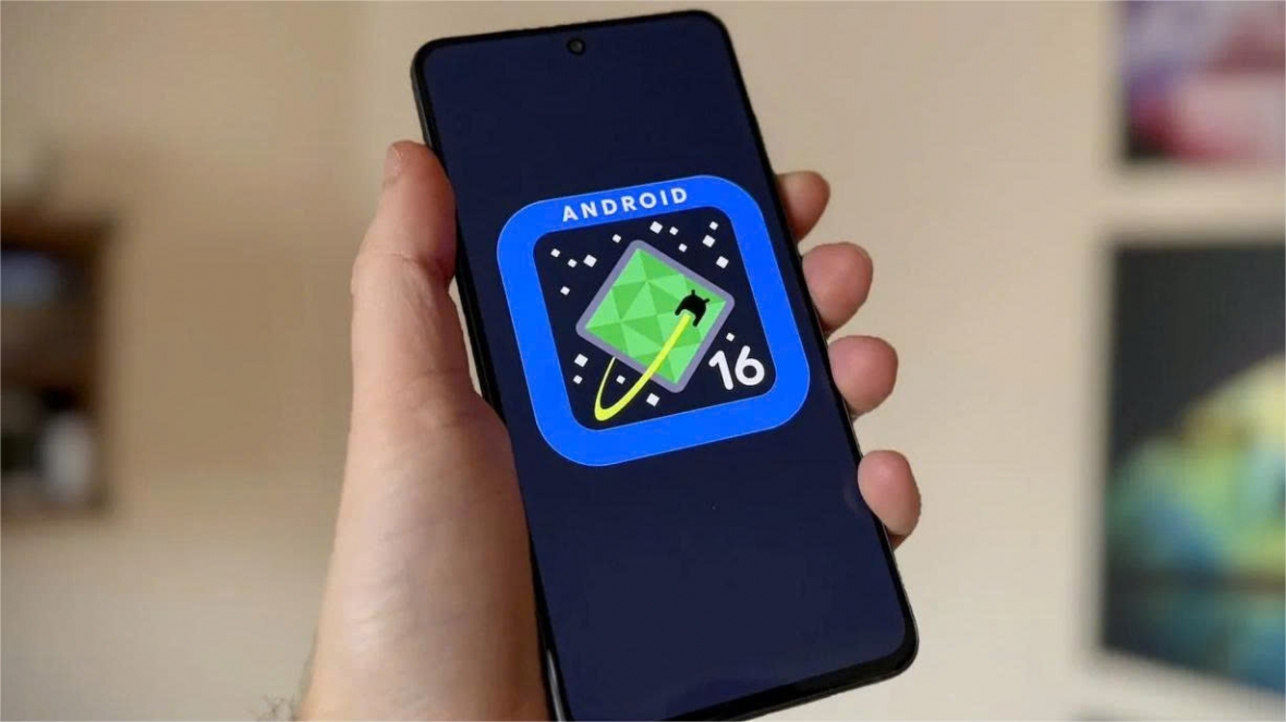 Android 16 có thể tích hợp một hệ thống mang tên Intrusion Detection