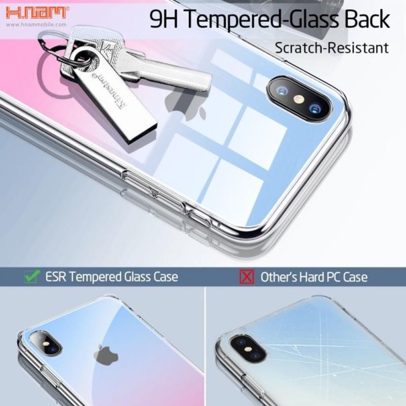 ốp lưng ESR MiMic iPhone XS Max
