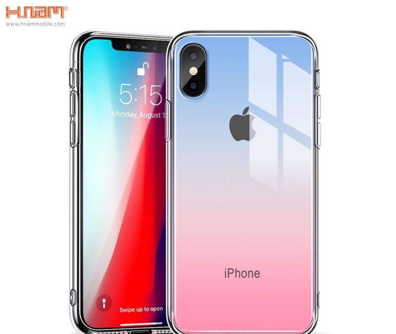 ốp lưng ESR MiMic iPhone XS Max