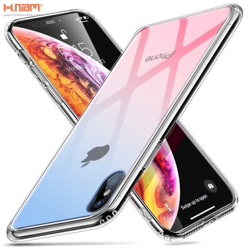 ốp lưng ESR MiMic iPhone XS Max