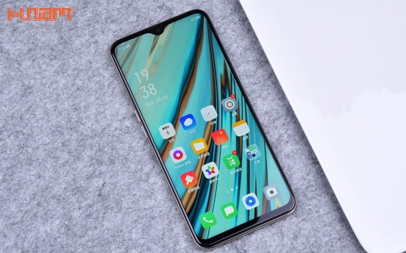 OPPO A9 2020