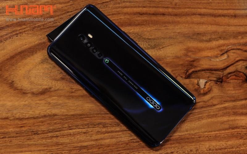OPPO Reno2
