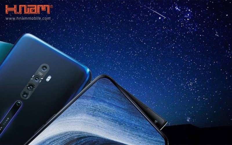 OPPO Reno2