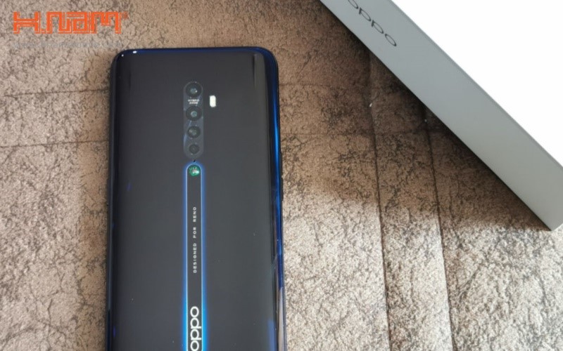 OPPO Reno2